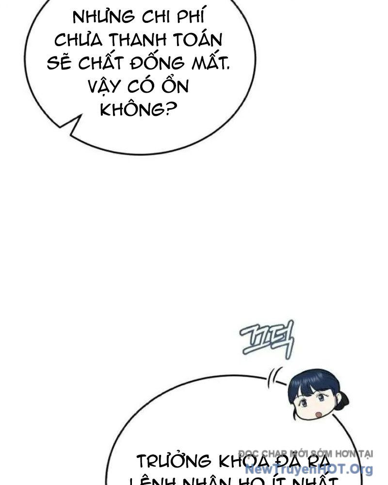 Bác Sĩ Hồi Quy Chỉ Muốn Sống Yên Bình: Chapter 14