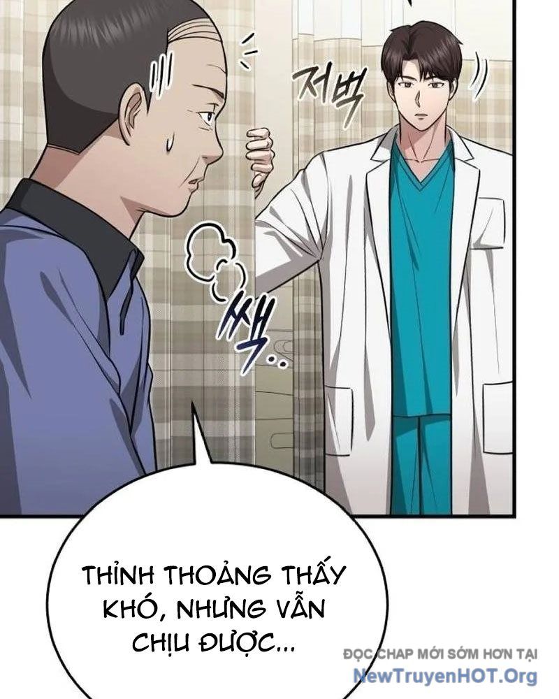 Bác Sĩ Hồi Quy Chỉ Muốn Sống Yên Bình: Chapter 14