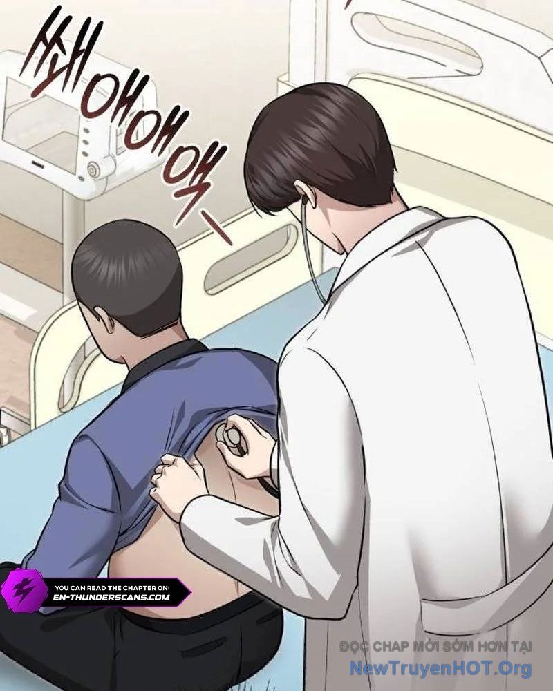 Bác Sĩ Hồi Quy Chỉ Muốn Sống Yên Bình: Chapter 14