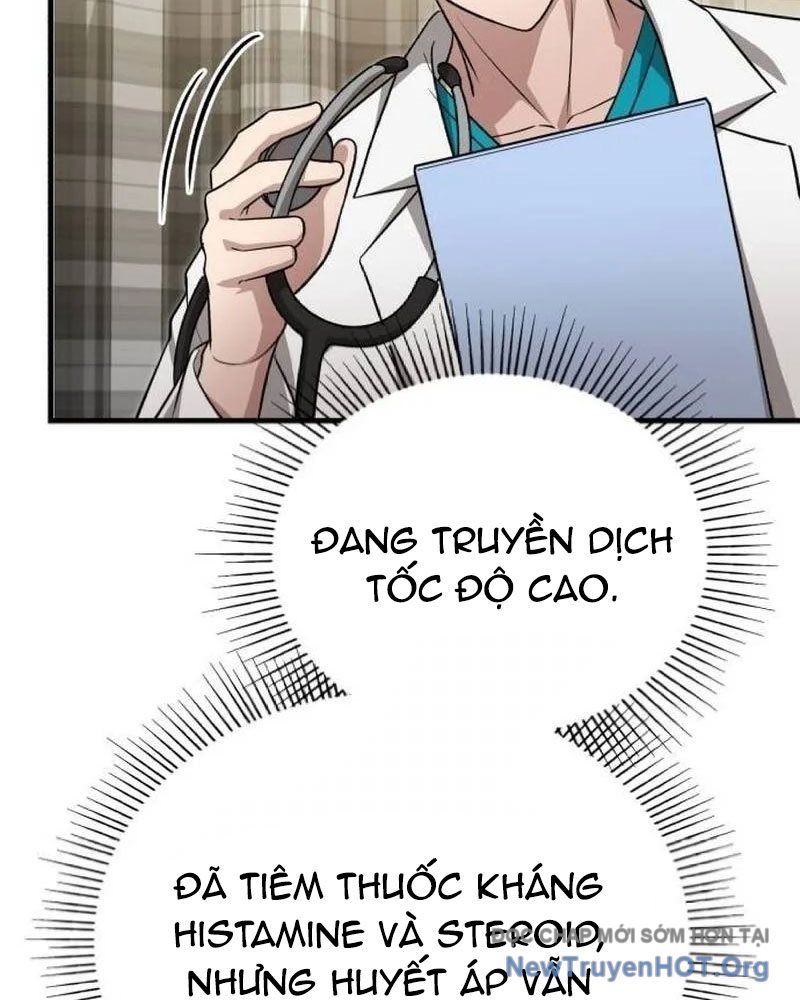 Bác Sĩ Hồi Quy Chỉ Muốn Sống Yên Bình: Chapter 14