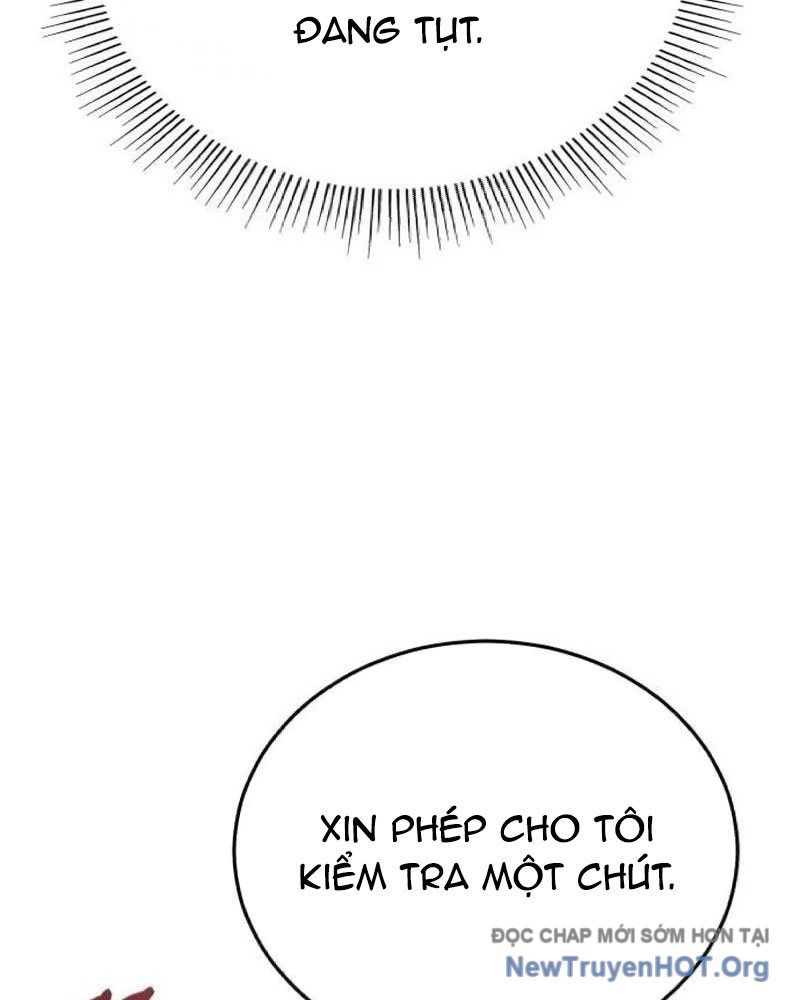 Bác Sĩ Hồi Quy Chỉ Muốn Sống Yên Bình: Chapter 14