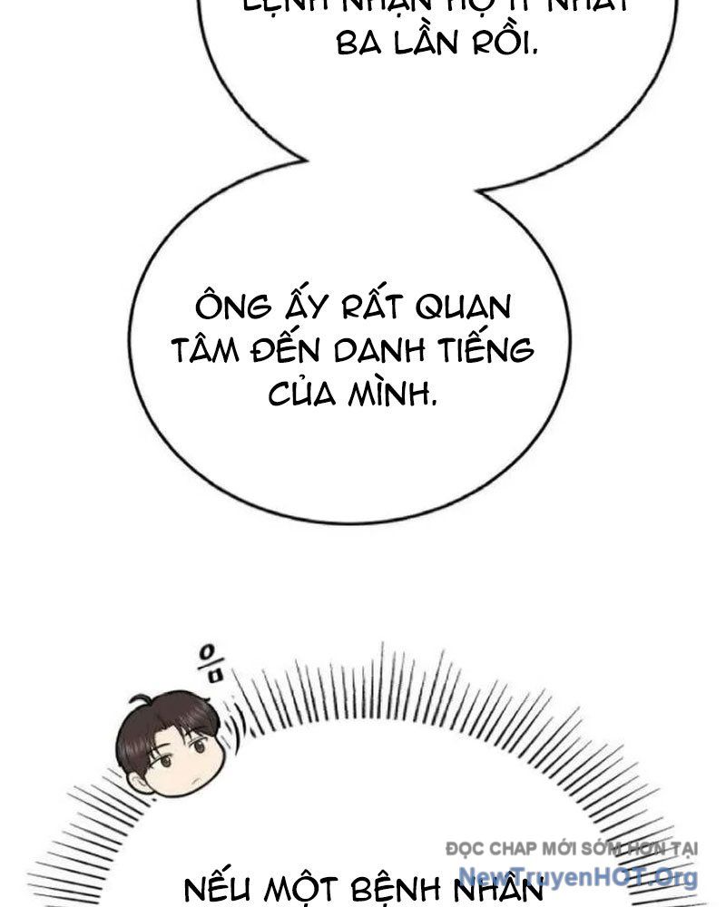 Bác Sĩ Hồi Quy Chỉ Muốn Sống Yên Bình: Chapter 14