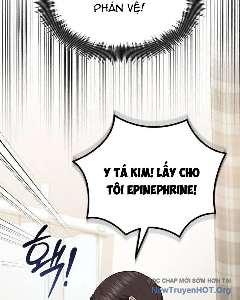 Bác Sĩ Hồi Quy Chỉ Muốn Sống Yên Bình: Chapter 14