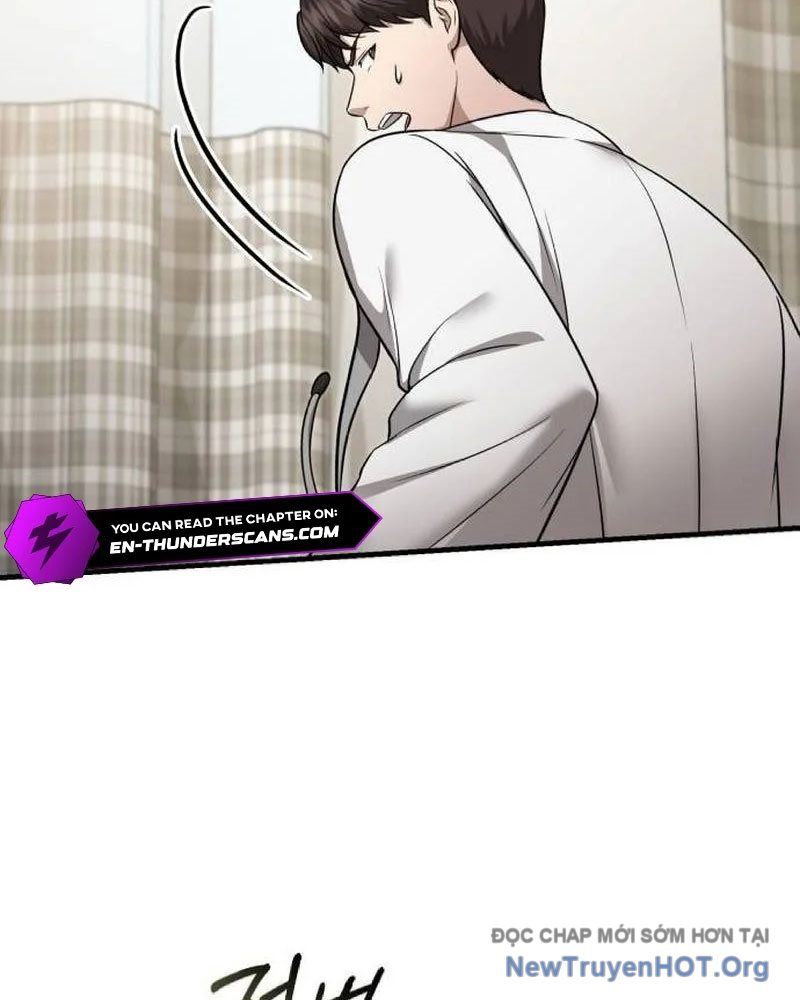 Bác Sĩ Hồi Quy Chỉ Muốn Sống Yên Bình: Chapter 14