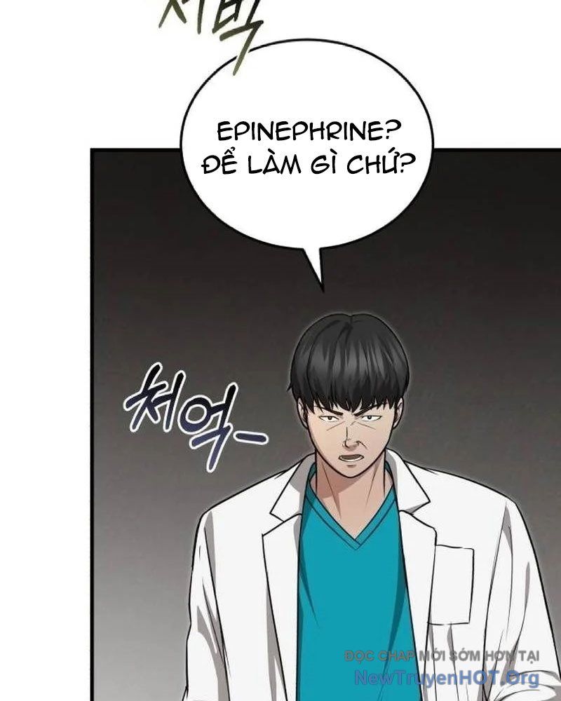 Bác Sĩ Hồi Quy Chỉ Muốn Sống Yên Bình: Chapter 14