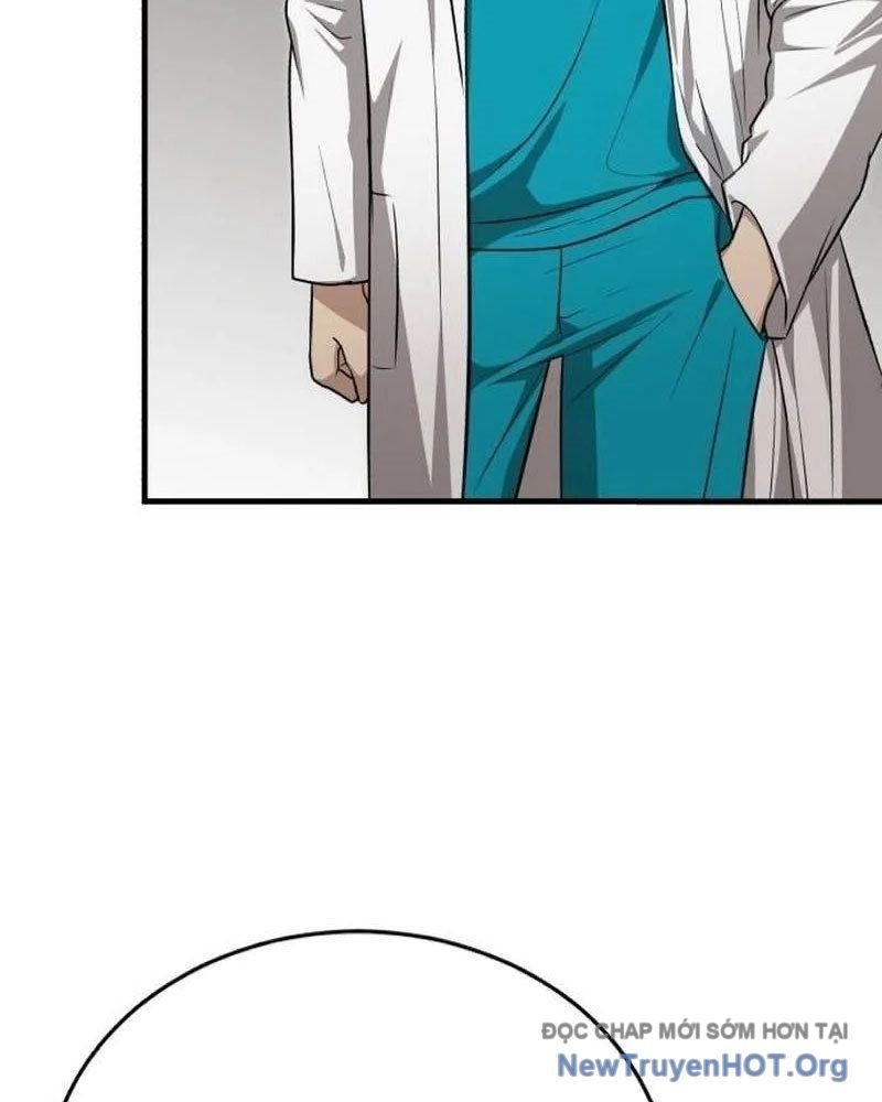 Bác Sĩ Hồi Quy Chỉ Muốn Sống Yên Bình: Chapter 14