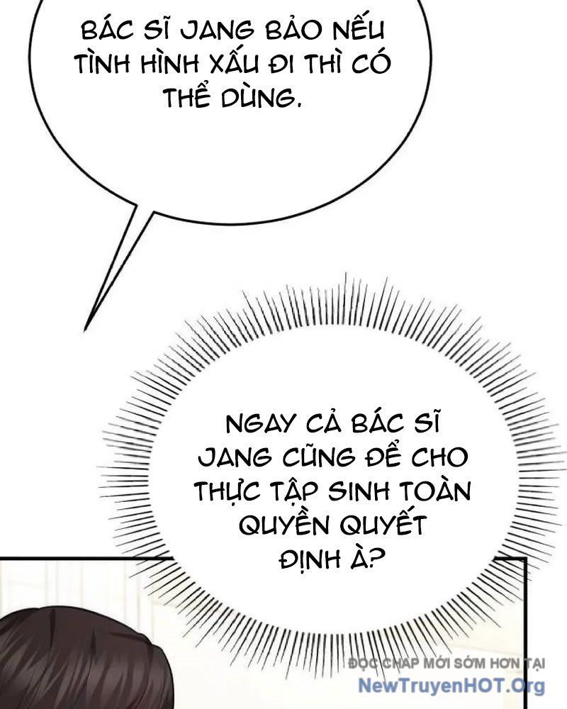 Bác Sĩ Hồi Quy Chỉ Muốn Sống Yên Bình: Chapter 14