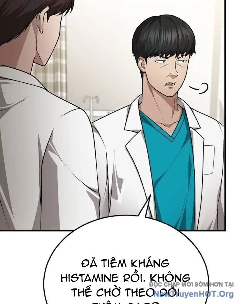 Bác Sĩ Hồi Quy Chỉ Muốn Sống Yên Bình: Chapter 14