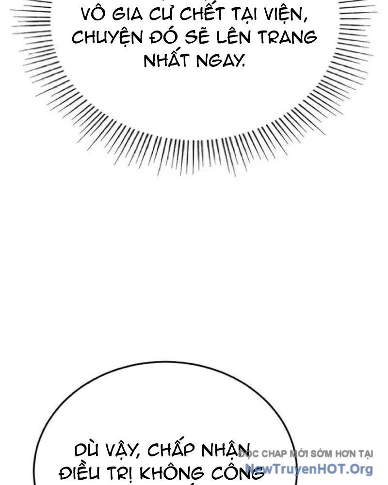 Bác Sĩ Hồi Quy Chỉ Muốn Sống Yên Bình: Chapter 14