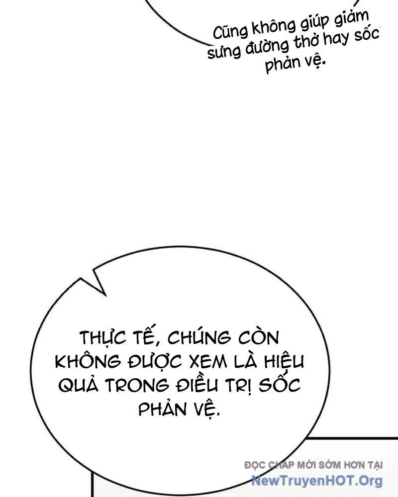 Bác Sĩ Hồi Quy Chỉ Muốn Sống Yên Bình: Chapter 14