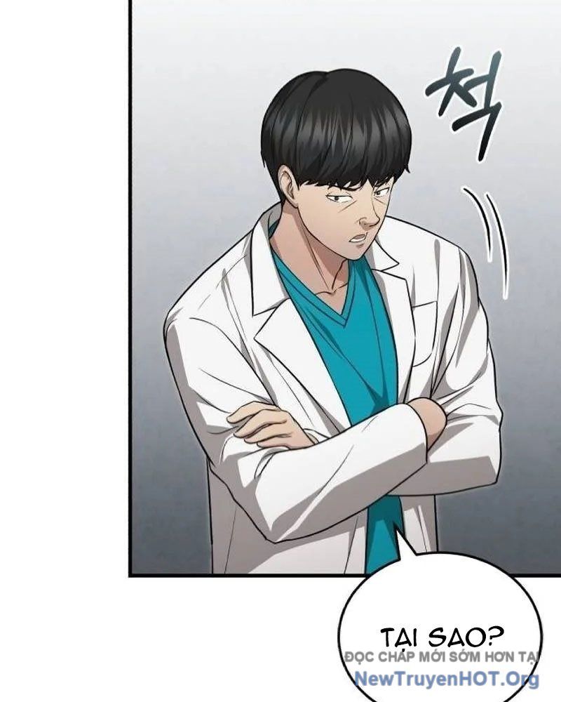 Bác Sĩ Hồi Quy Chỉ Muốn Sống Yên Bình: Chapter 14