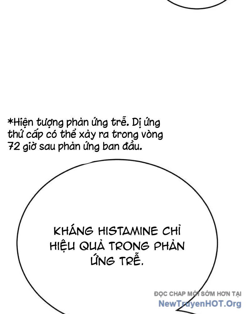 Bác Sĩ Hồi Quy Chỉ Muốn Sống Yên Bình: Chapter 14