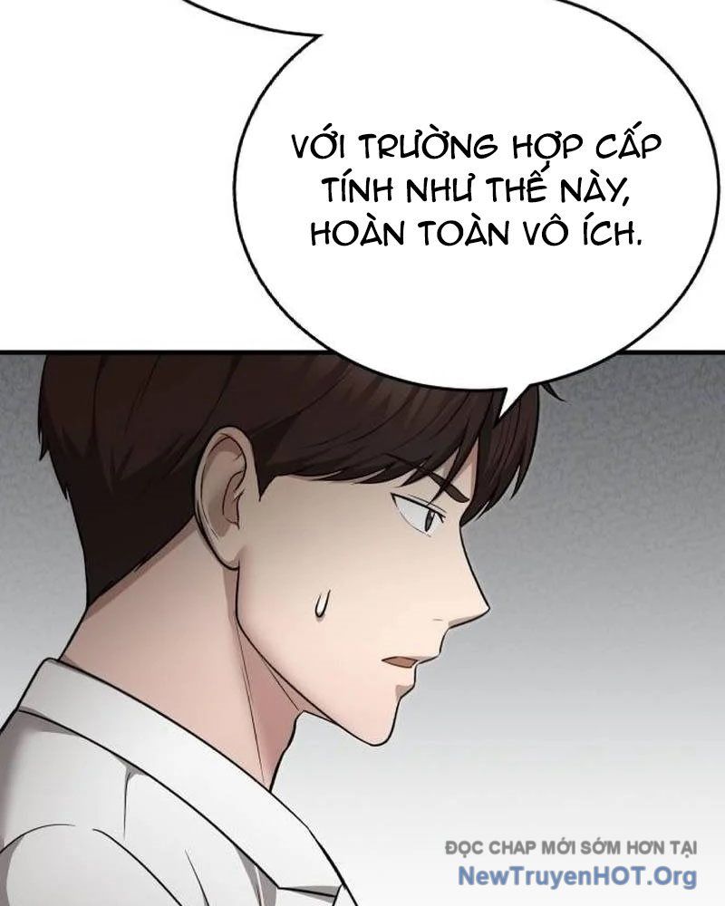 Bác Sĩ Hồi Quy Chỉ Muốn Sống Yên Bình: Chapter 14