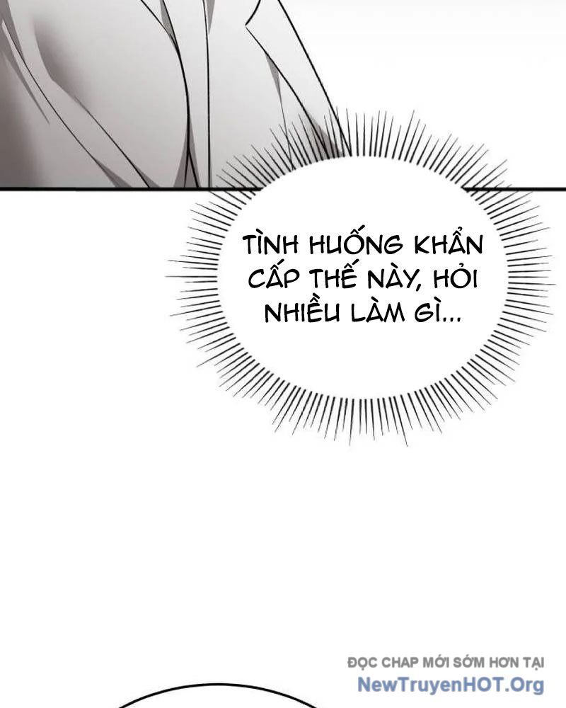 Bác Sĩ Hồi Quy Chỉ Muốn Sống Yên Bình: Chapter 14