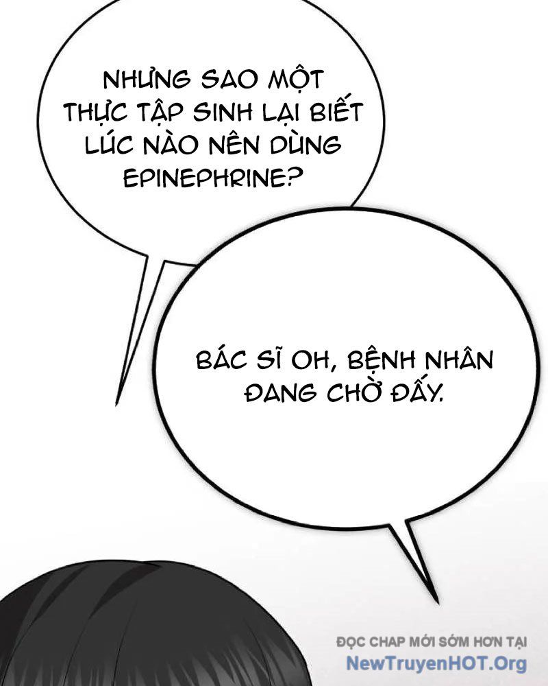 Bác Sĩ Hồi Quy Chỉ Muốn Sống Yên Bình: Chapter 14