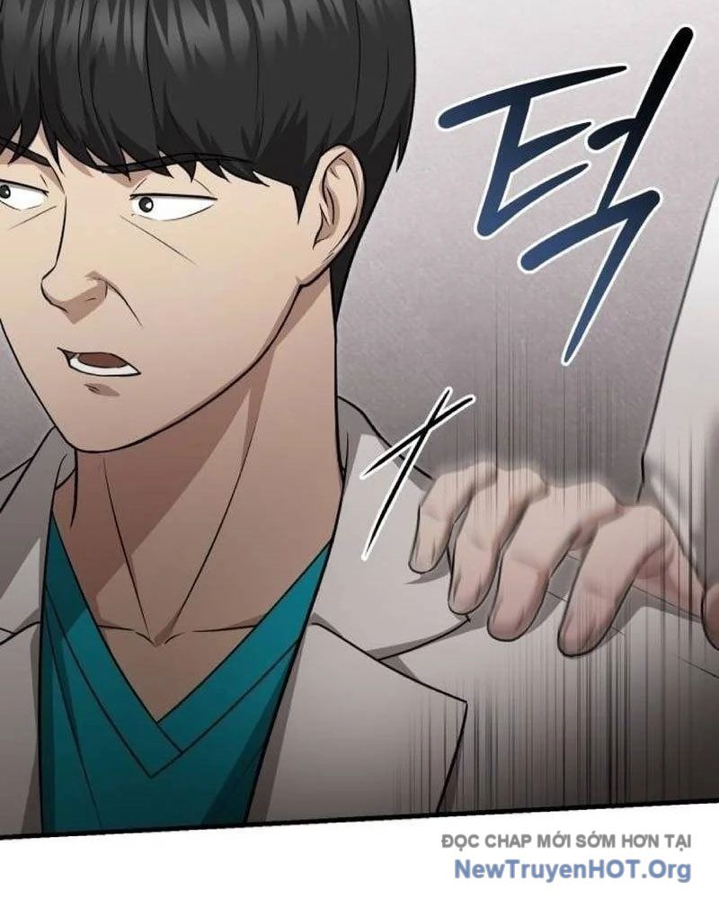 Bác Sĩ Hồi Quy Chỉ Muốn Sống Yên Bình: Chapter 14