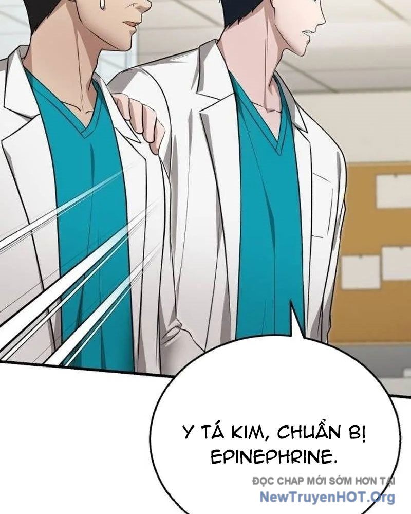 Bác Sĩ Hồi Quy Chỉ Muốn Sống Yên Bình: Chapter 14