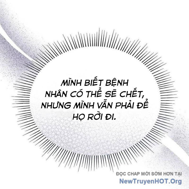 Bác Sĩ Hồi Quy Chỉ Muốn Sống Yên Bình: Chapter 15