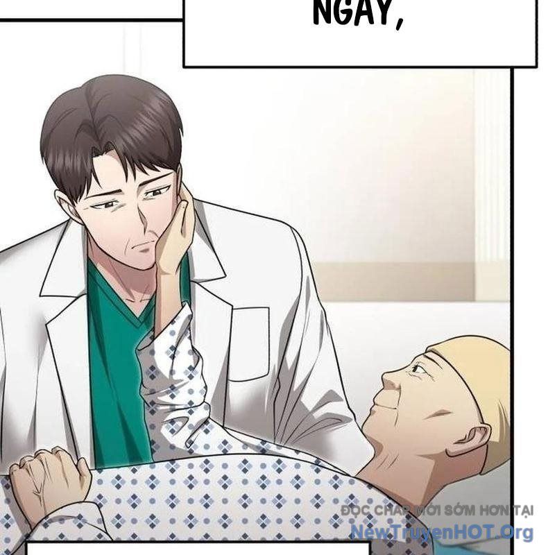 Bác Sĩ Hồi Quy Chỉ Muốn Sống Yên Bình: Chapter 15