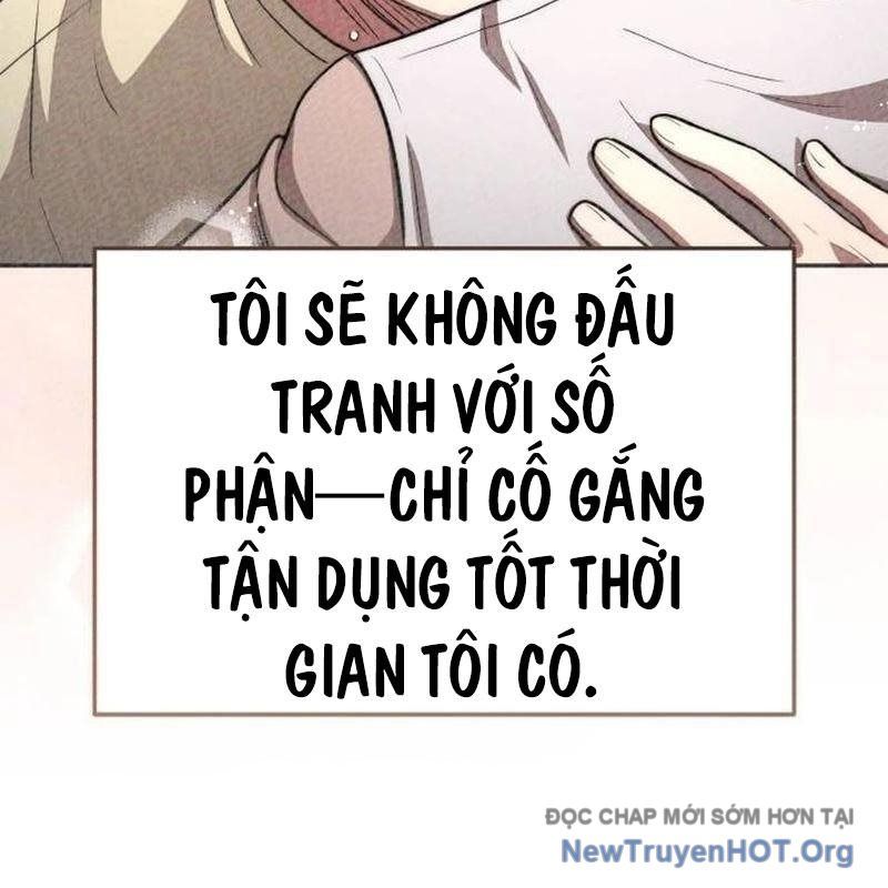 Bác Sĩ Hồi Quy Chỉ Muốn Sống Yên Bình: Chapter 15
