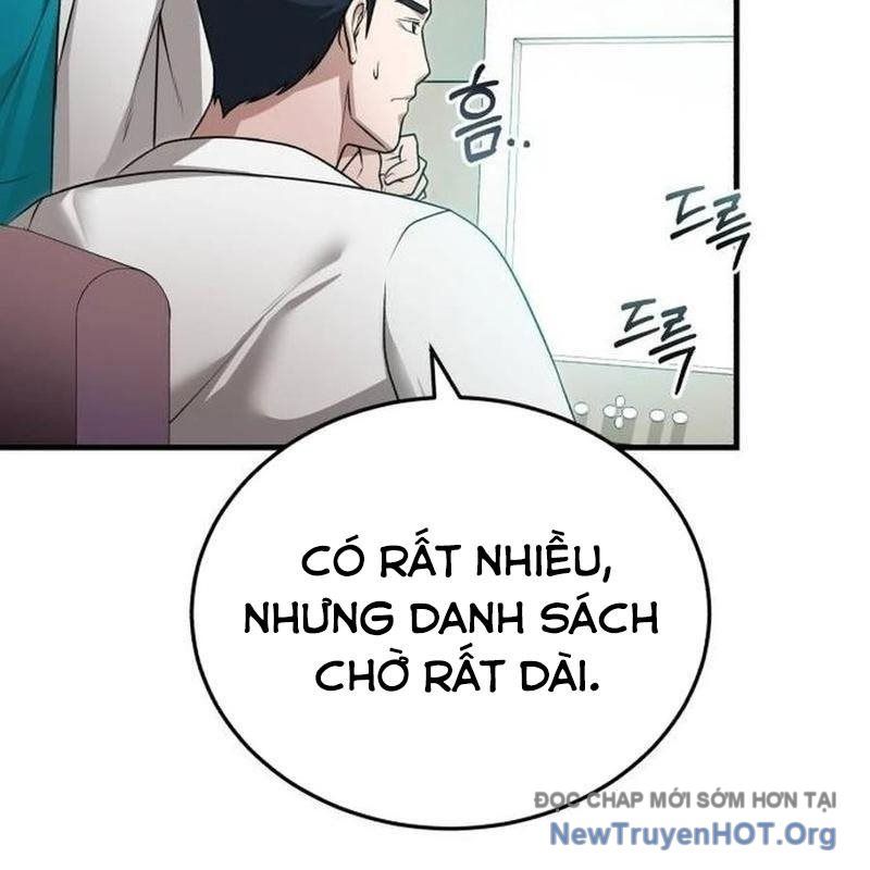 Bác Sĩ Hồi Quy Chỉ Muốn Sống Yên Bình: Chapter 15