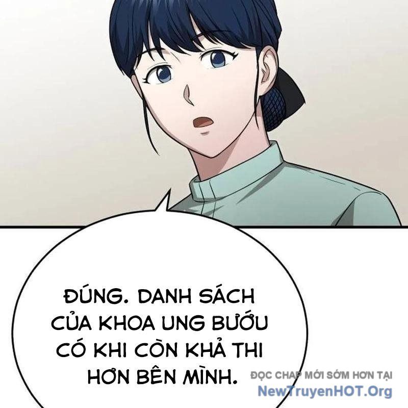 Bác Sĩ Hồi Quy Chỉ Muốn Sống Yên Bình: Chapter 15