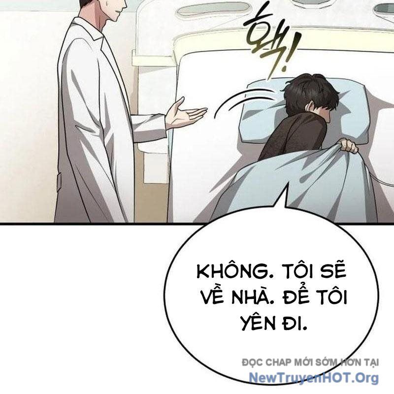 Bác Sĩ Hồi Quy Chỉ Muốn Sống Yên Bình: Chapter 15