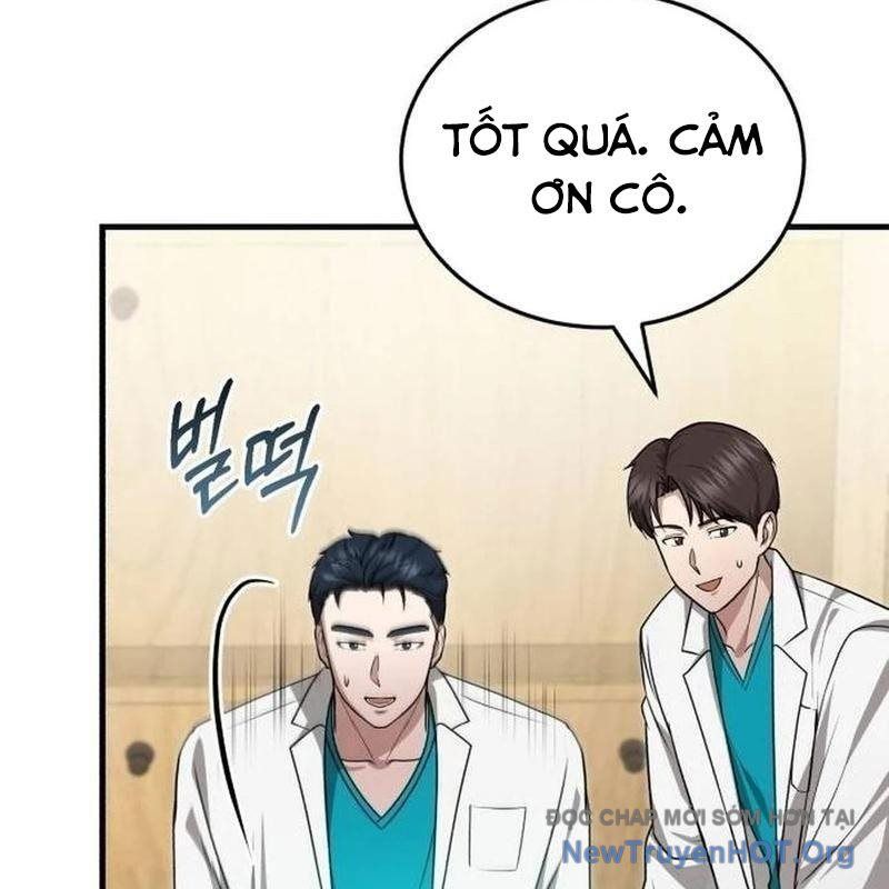 Bác Sĩ Hồi Quy Chỉ Muốn Sống Yên Bình: Chapter 15