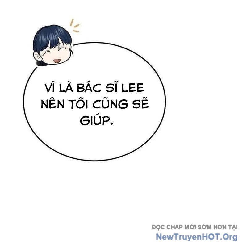Bác Sĩ Hồi Quy Chỉ Muốn Sống Yên Bình: Chapter 15
