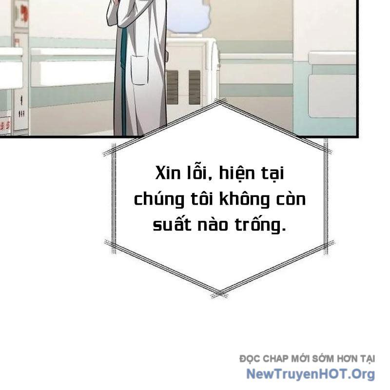Bác Sĩ Hồi Quy Chỉ Muốn Sống Yên Bình: Chapter 15