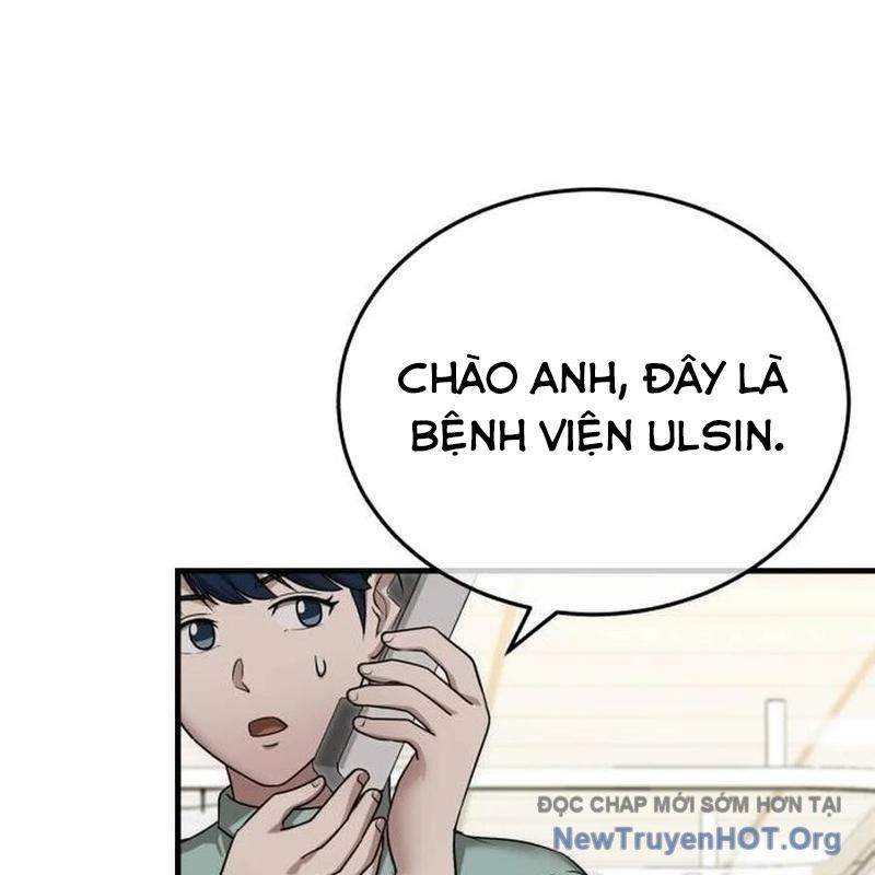 Bác Sĩ Hồi Quy Chỉ Muốn Sống Yên Bình: Chapter 15