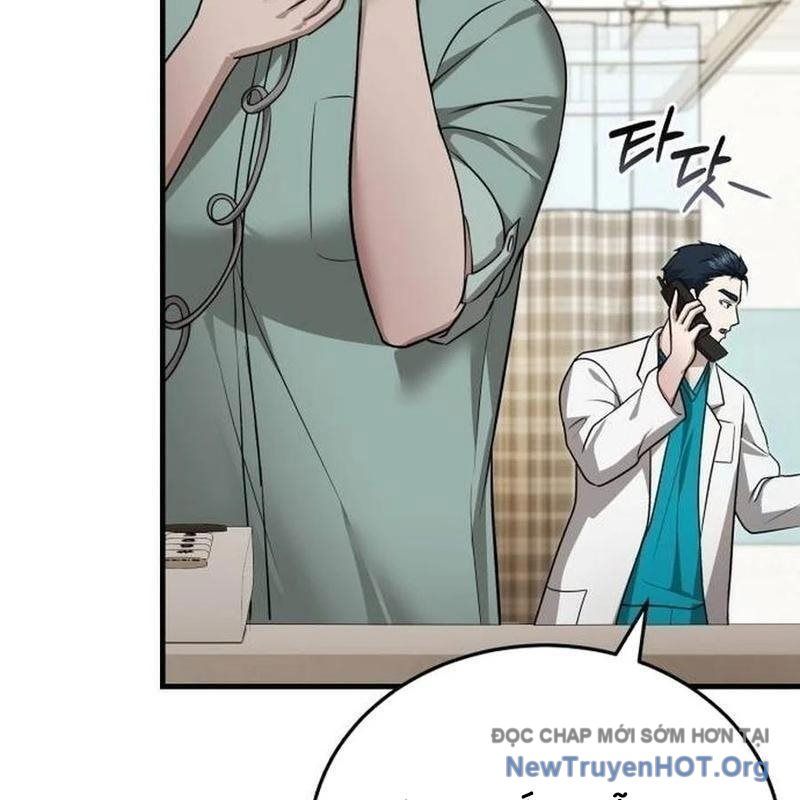 Bác Sĩ Hồi Quy Chỉ Muốn Sống Yên Bình: Chapter 15