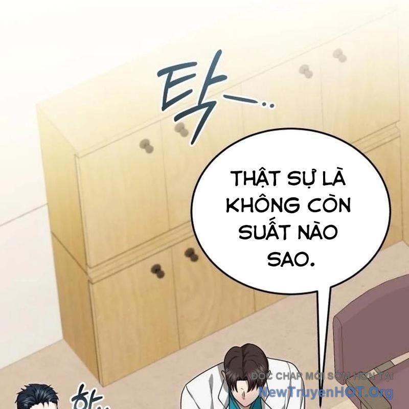 Bác Sĩ Hồi Quy Chỉ Muốn Sống Yên Bình: Chapter 15