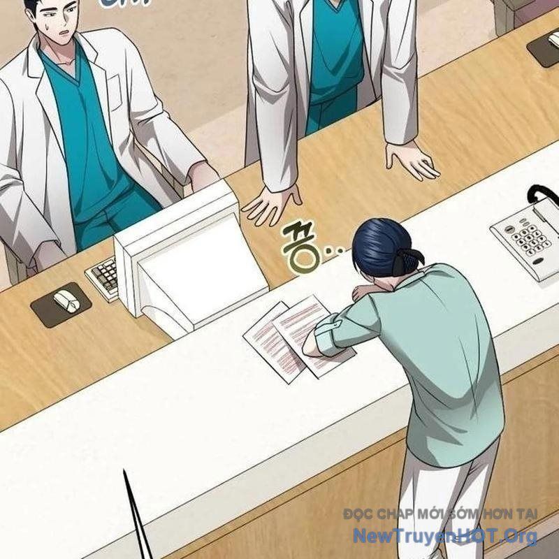 Bác Sĩ Hồi Quy Chỉ Muốn Sống Yên Bình: Chapter 15