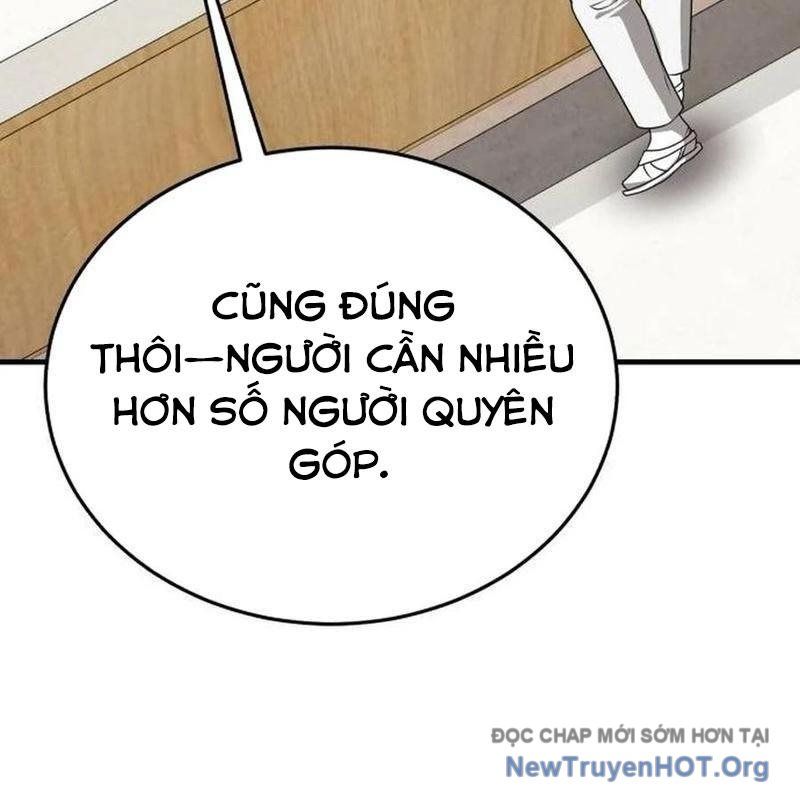 Bác Sĩ Hồi Quy Chỉ Muốn Sống Yên Bình: Chapter 15