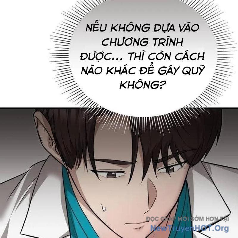Bác Sĩ Hồi Quy Chỉ Muốn Sống Yên Bình: Chapter 15