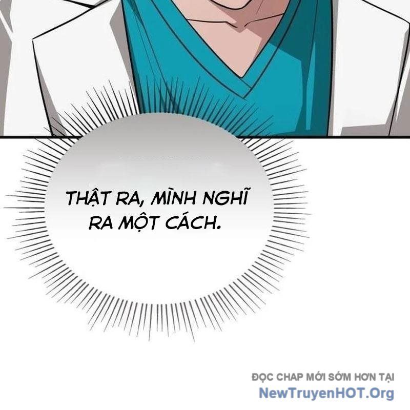 Bác Sĩ Hồi Quy Chỉ Muốn Sống Yên Bình: Chapter 15