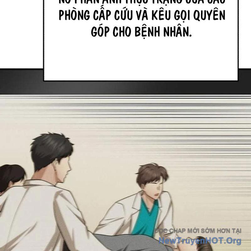 Bác Sĩ Hồi Quy Chỉ Muốn Sống Yên Bình: Chapter 15