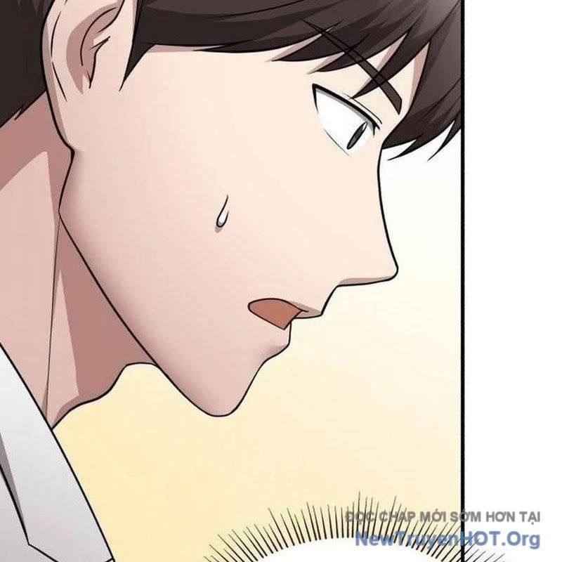 Bác Sĩ Hồi Quy Chỉ Muốn Sống Yên Bình: Chapter 15