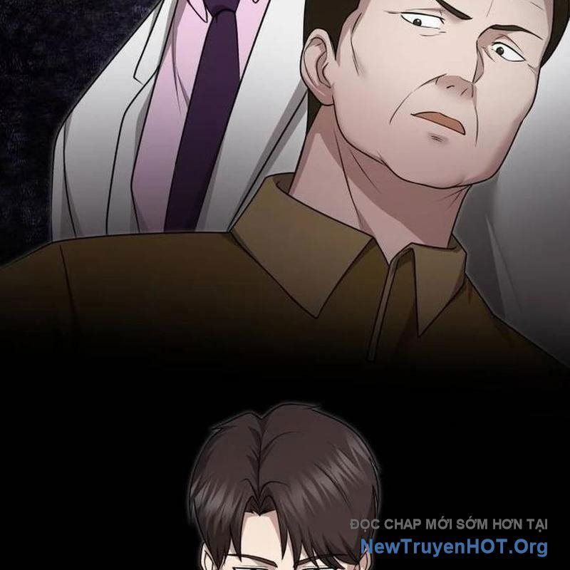 Bác Sĩ Hồi Quy Chỉ Muốn Sống Yên Bình: Chapter 15