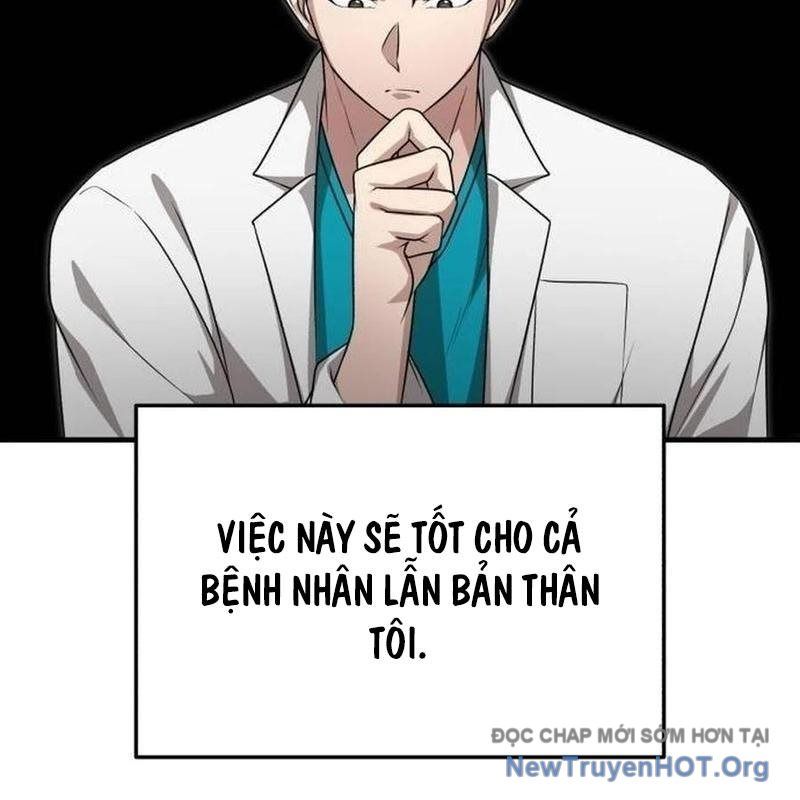 Bác Sĩ Hồi Quy Chỉ Muốn Sống Yên Bình: Chapter 15