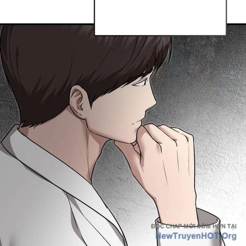 Bác Sĩ Hồi Quy Chỉ Muốn Sống Yên Bình: Chapter 15