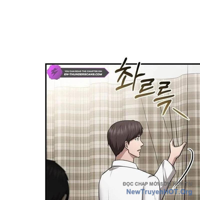 Bác Sĩ Hồi Quy Chỉ Muốn Sống Yên Bình: Chapter 15