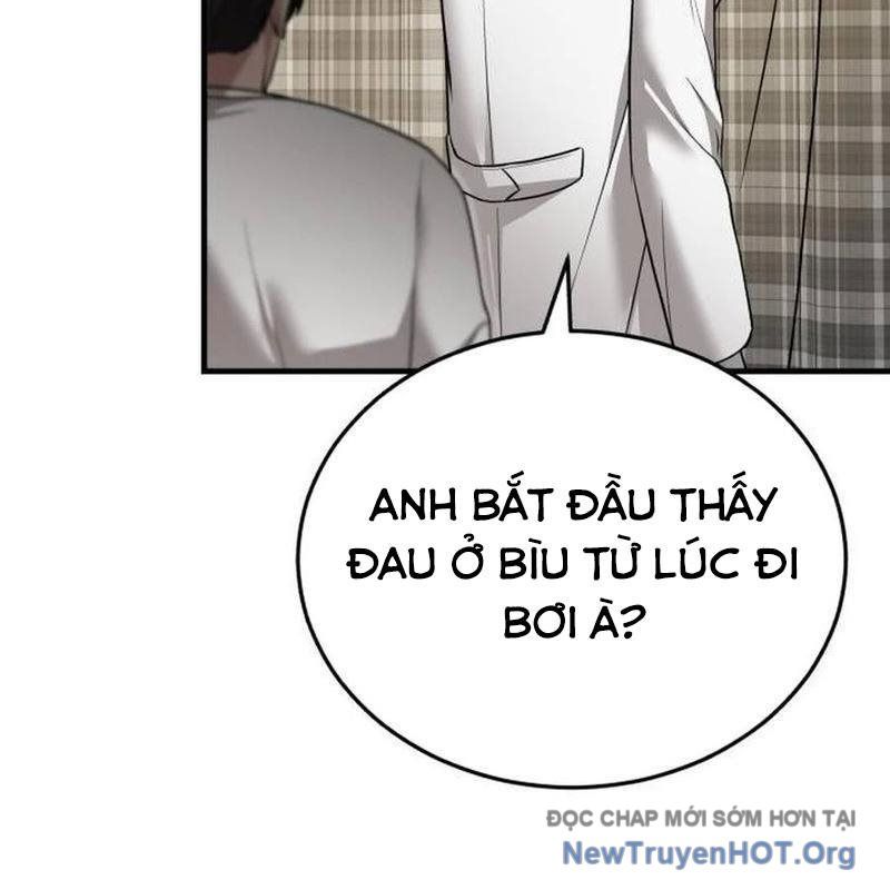 Bác Sĩ Hồi Quy Chỉ Muốn Sống Yên Bình: Chapter 15