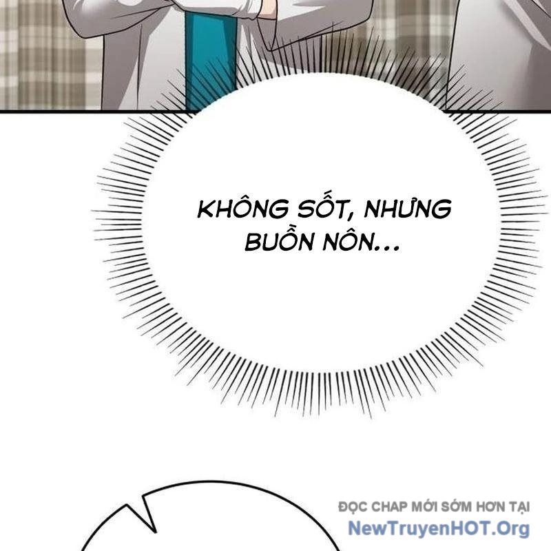 Bác Sĩ Hồi Quy Chỉ Muốn Sống Yên Bình: Chapter 15