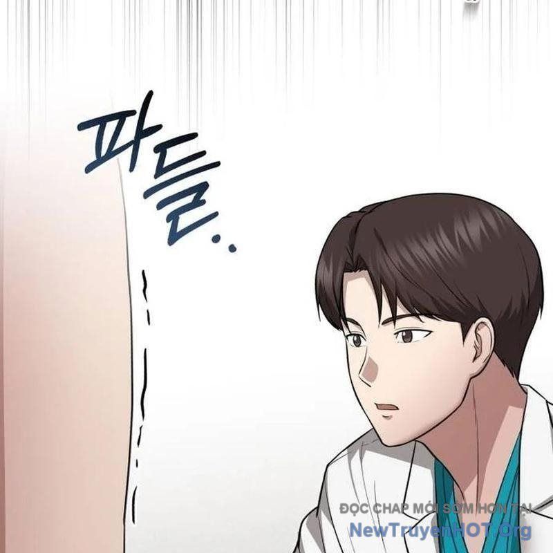 Bác Sĩ Hồi Quy Chỉ Muốn Sống Yên Bình: Chapter 15