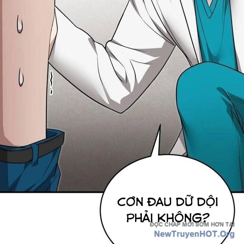 Bác Sĩ Hồi Quy Chỉ Muốn Sống Yên Bình: Chapter 15