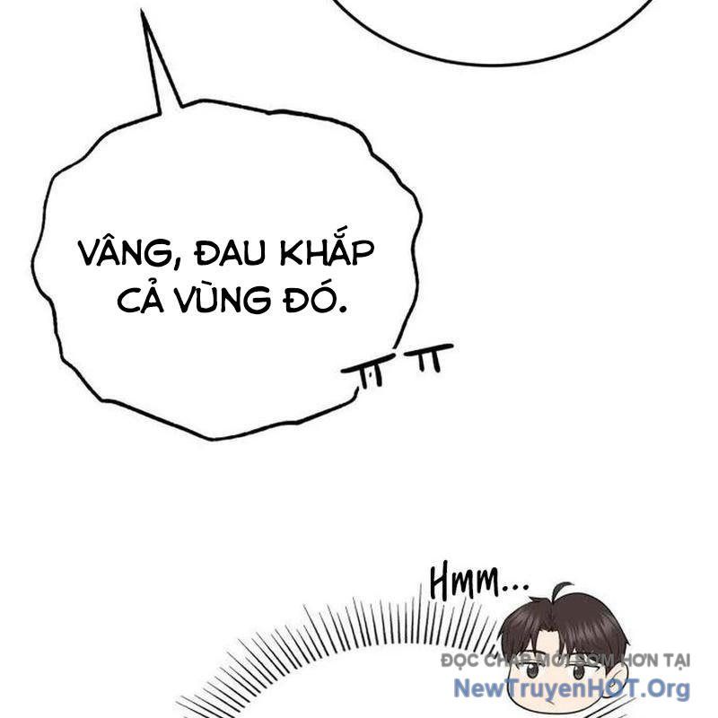 Bác Sĩ Hồi Quy Chỉ Muốn Sống Yên Bình: Chapter 15