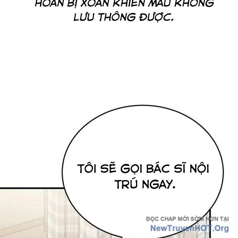 Bác Sĩ Hồi Quy Chỉ Muốn Sống Yên Bình: Chapter 15