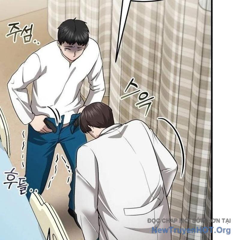 Bác Sĩ Hồi Quy Chỉ Muốn Sống Yên Bình: Chapter 15